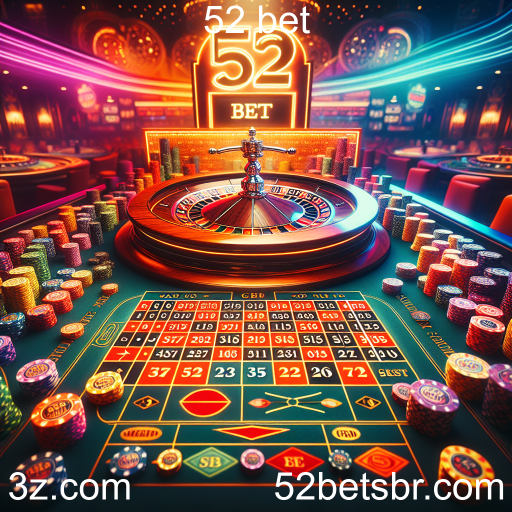 Roleta: O Encanto da Roda da Sorte